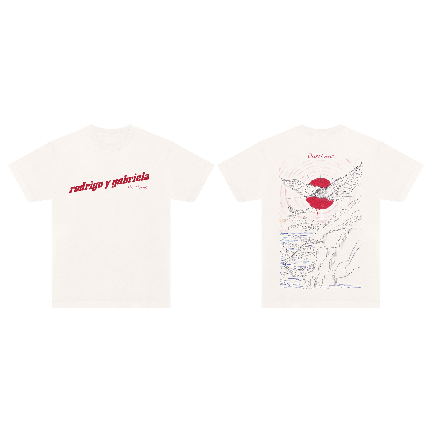 OurHome T-Shirt