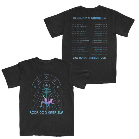 Descending Tour T-Shirt