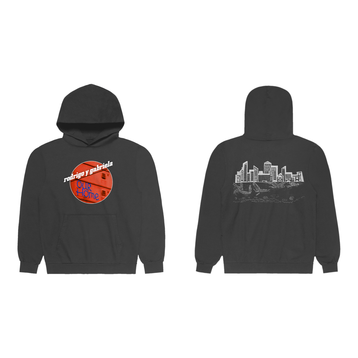 OurHome Hoodie
