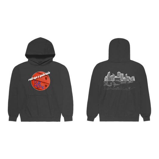 OurHome Hoodie