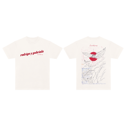 OurHome T-Shirt