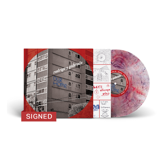 Signed - OurHome LP