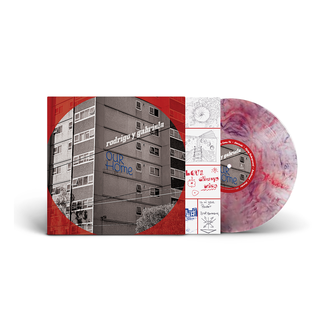 OurHome LP