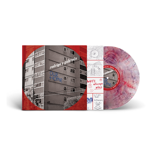 OurHome LP
