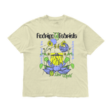 Land And Water 2024 Tour T-Shirt (S)