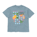 Butterfly And Brain T-Shirt