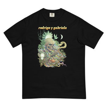 Evergreen T-Shirt