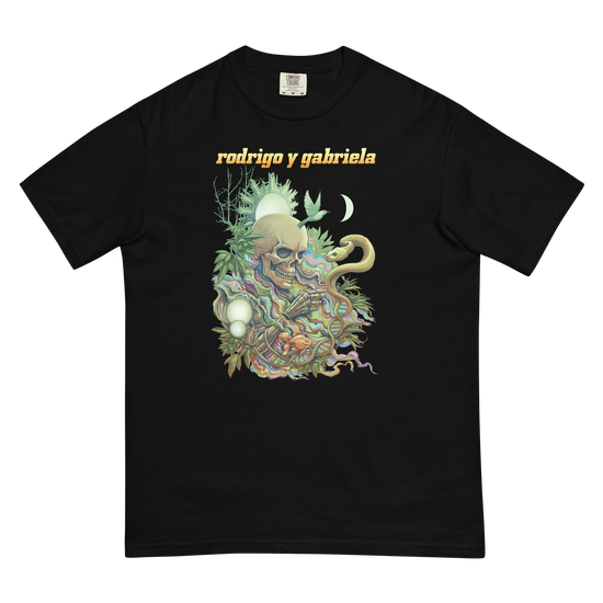 Evergreen T-Shirt