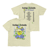 Land And Water 2024 Tour T-Shirt (S)
