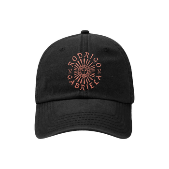 Sunshine Hat