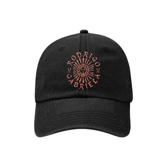 Sunshine Hat
