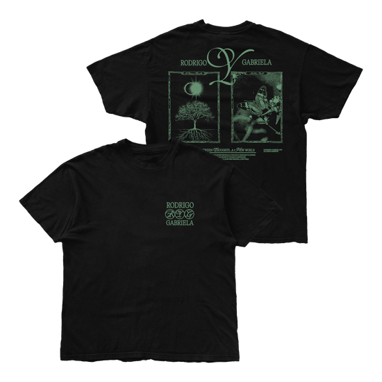Deep Thoughts T-Shirt