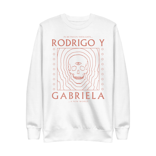 3rd Eye Crew Neck 3rd Eye Crew Neck